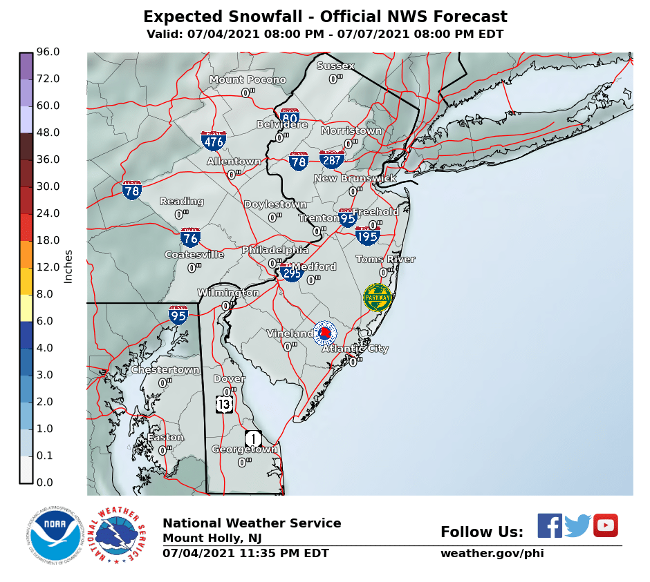 http://www.weather.gov/images/phi/winter/StormTotalSnowWeb1.png Snowfall Forecast Maps All Regions