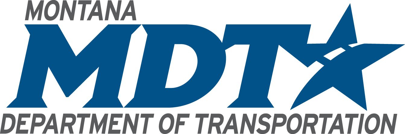 MTDOT logo