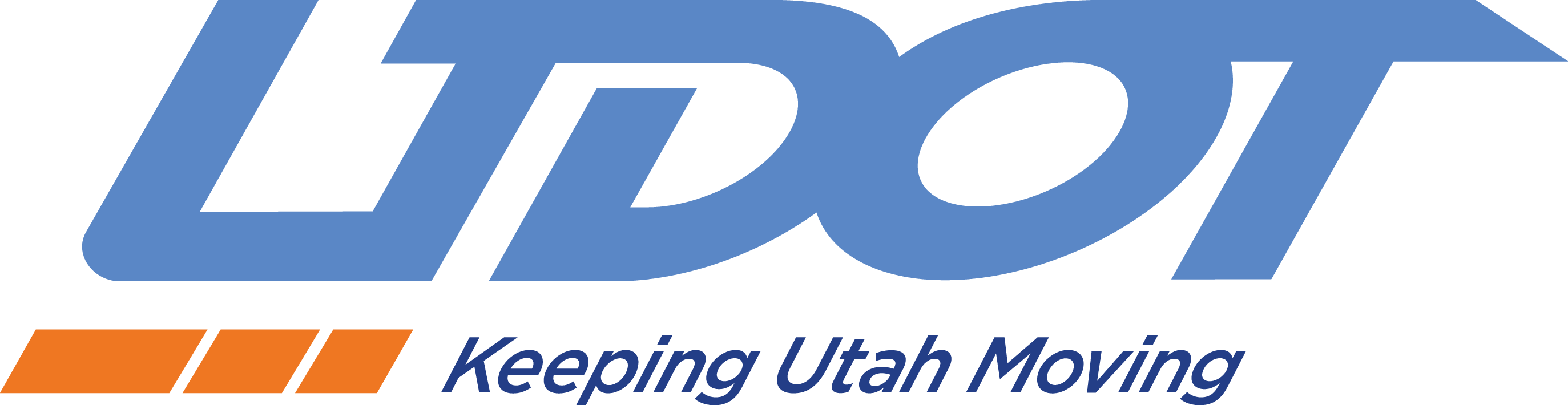 UTDOT logo