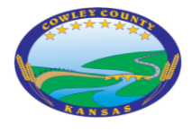 Cowley County (KS) Emergency Management 