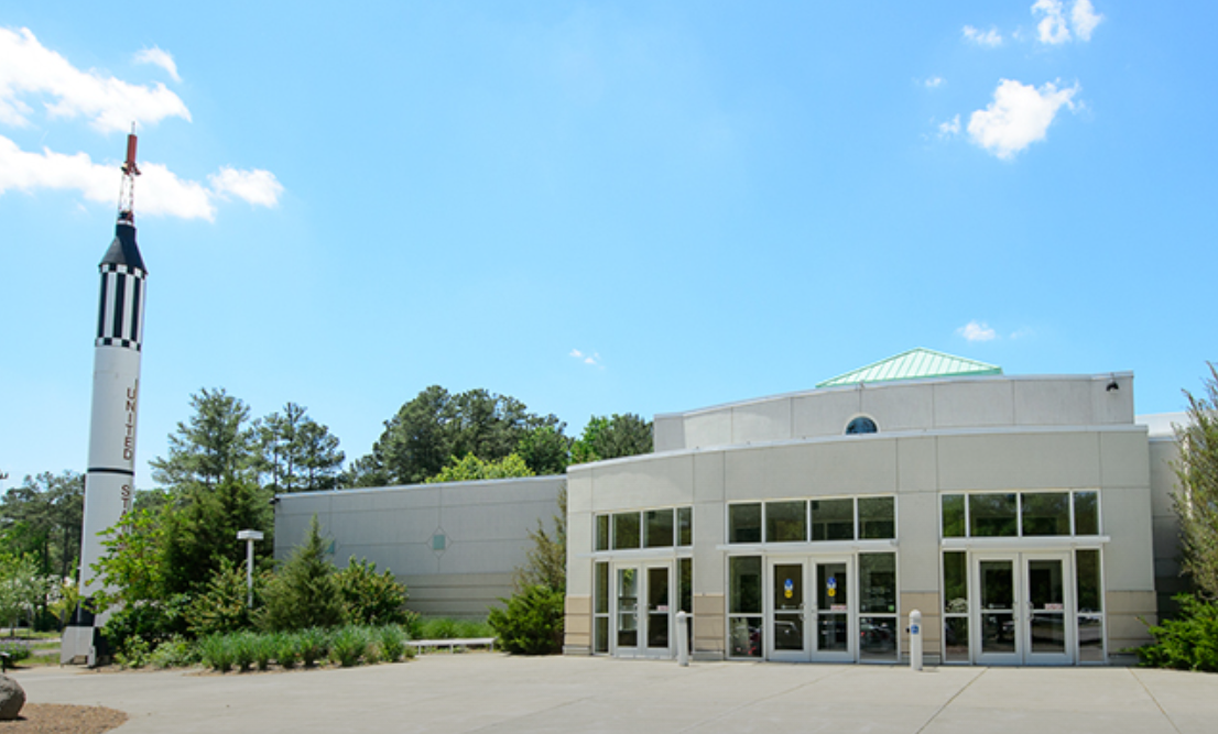 North Carolina Museum