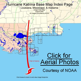 Link to Coastal Aerial Photos