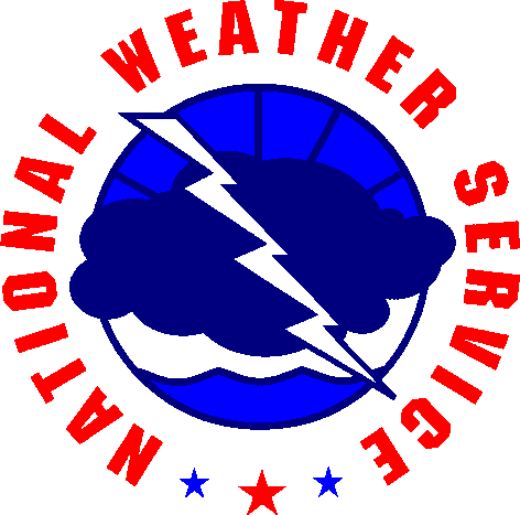 National Weather Service Icon