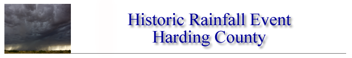 Harding Banner