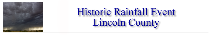 Lincoln Banner