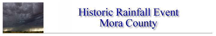 Mora Banner