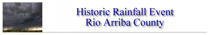 Rio Arriba Banner
