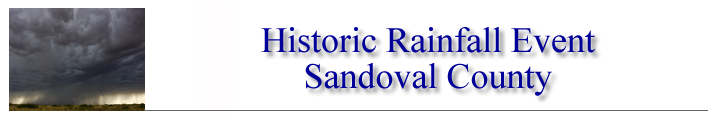 Sandoval Banner