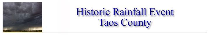 Taos Banner