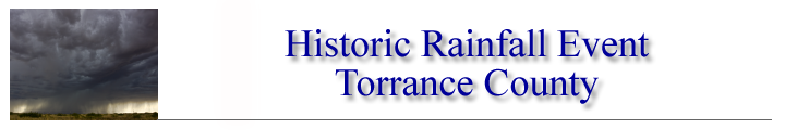 Torrance Banner