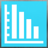 Climate Graphs Icon