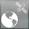 Satellite Icon