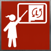 Weekly Weather Briefing Icon