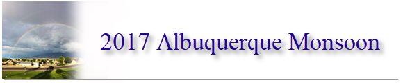 2016 Albuquerque Monsoon