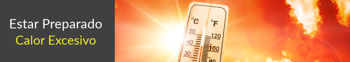Calor Excesivo