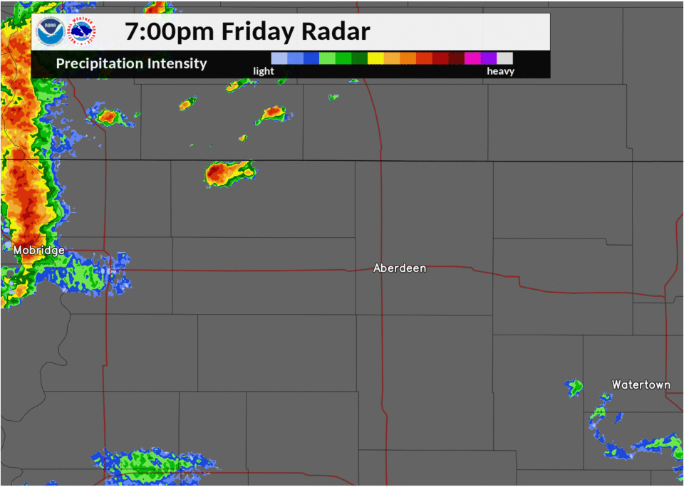 Radar/Photo
