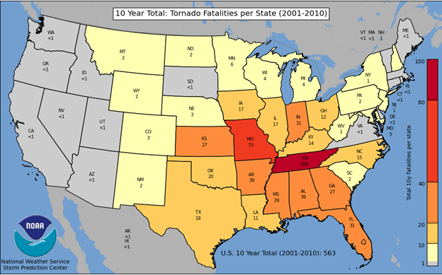 http://www.spc.noaa.gov/wcm/ustormaps/2001-2010-fatals.png
