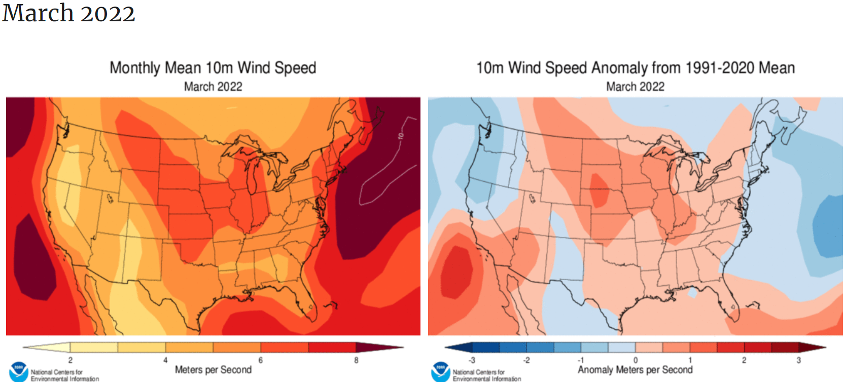 Weather blog: Storm direction versus wind direction