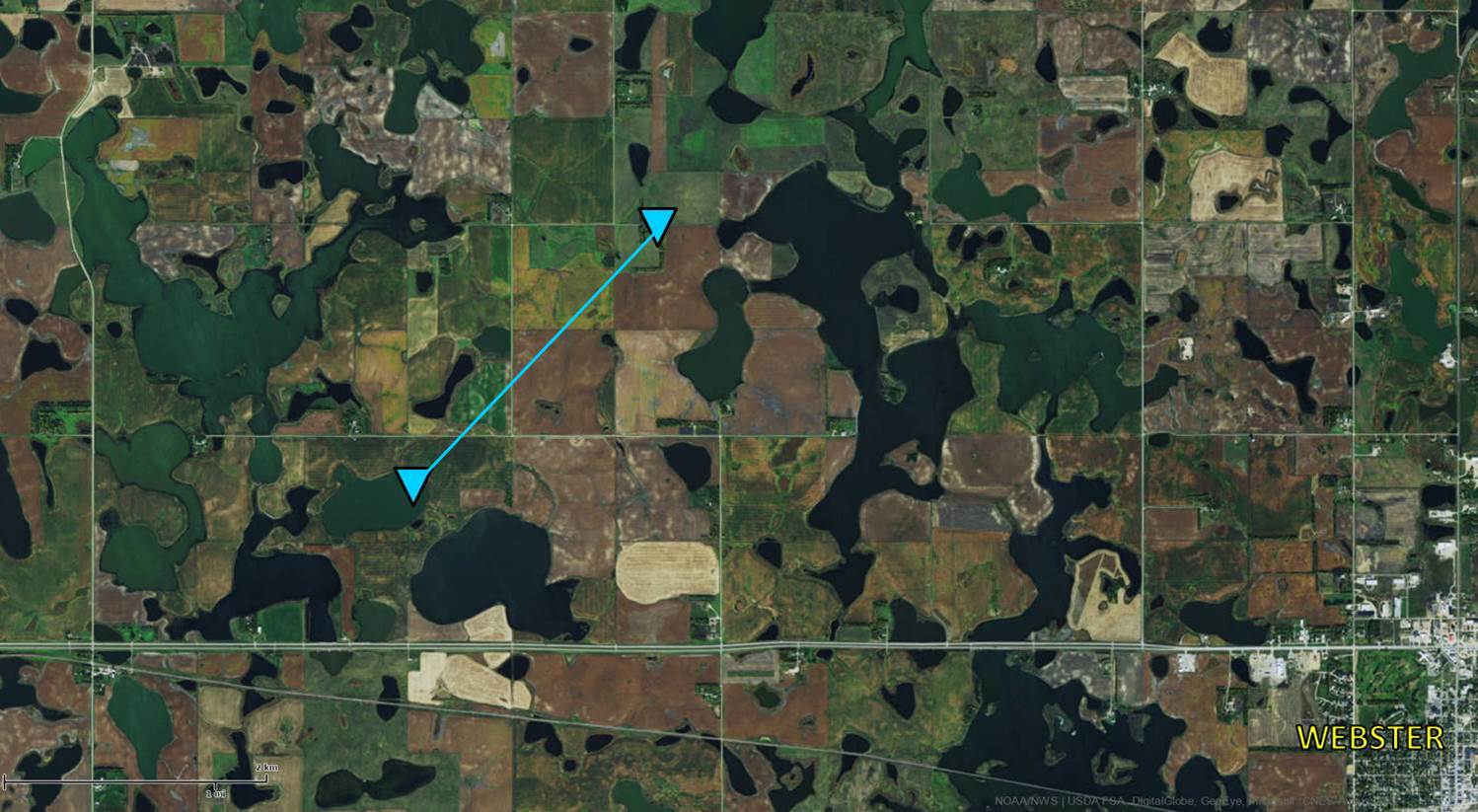 Track Map Coming Soon!