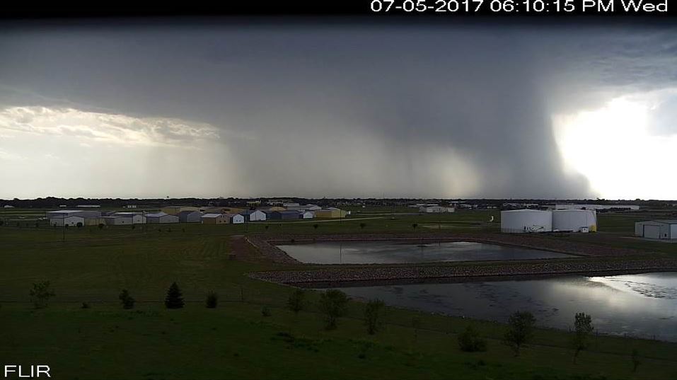 Radar/Photo