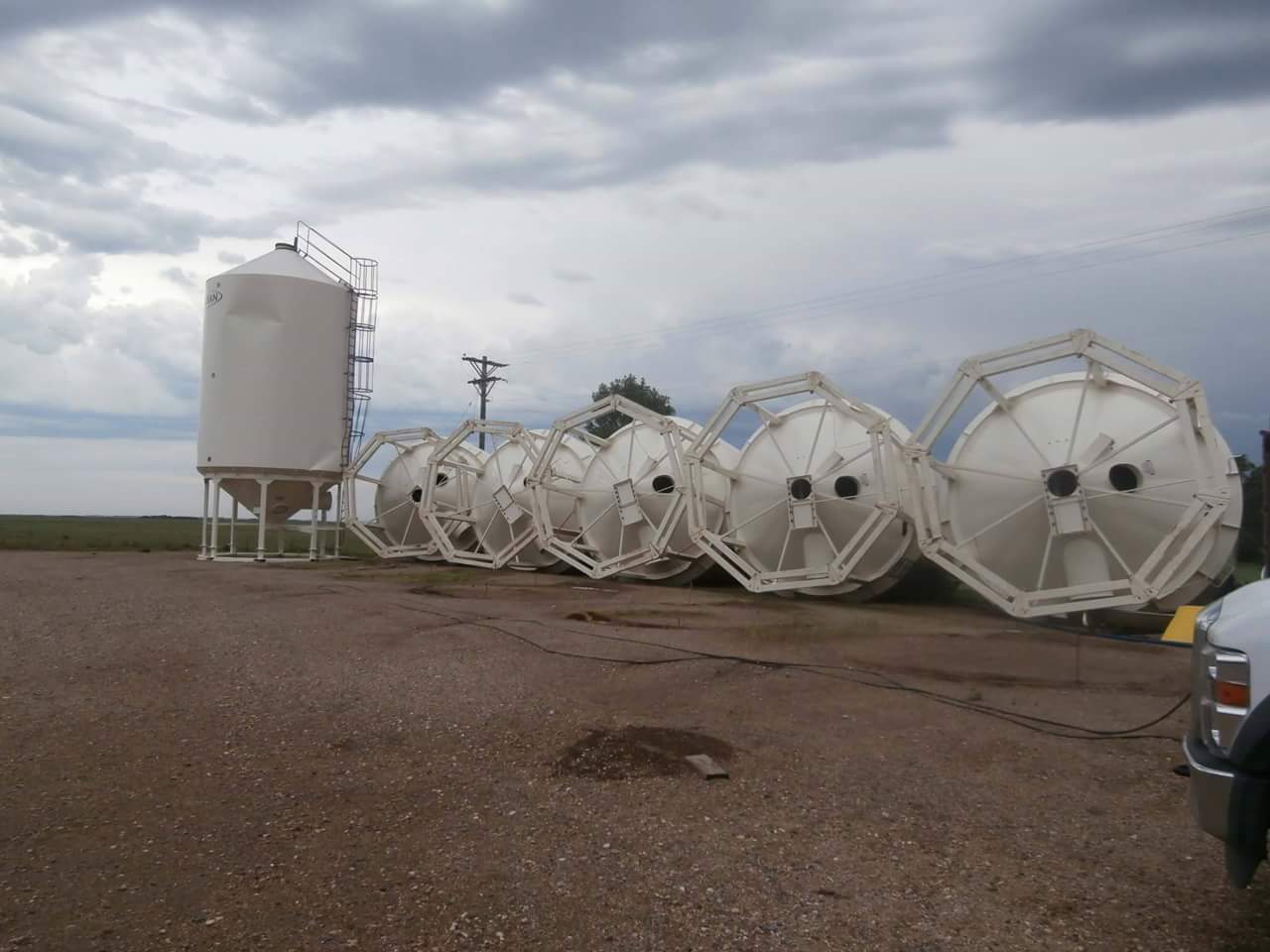 Radar/Photo