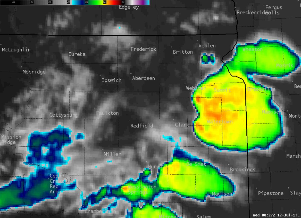 Satellite Image