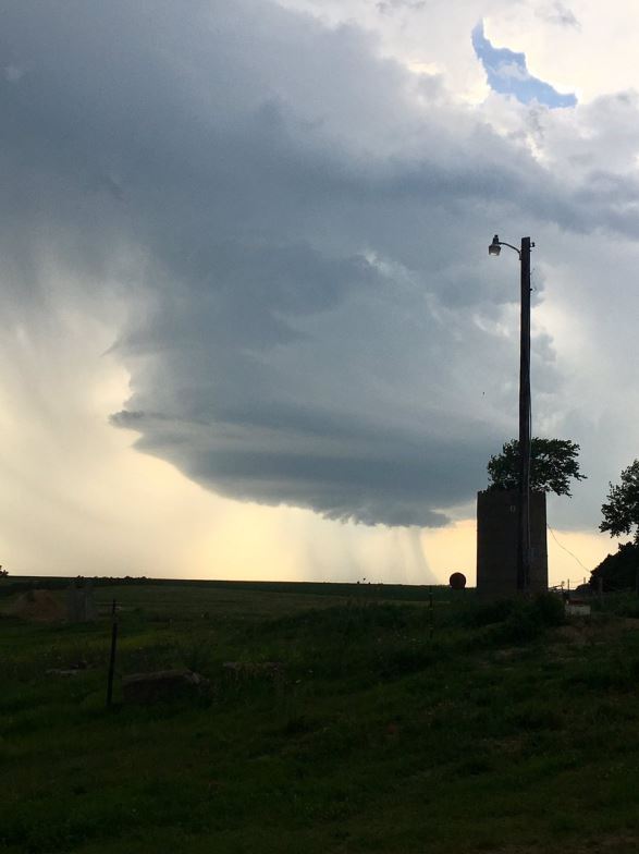 Radar/Photo