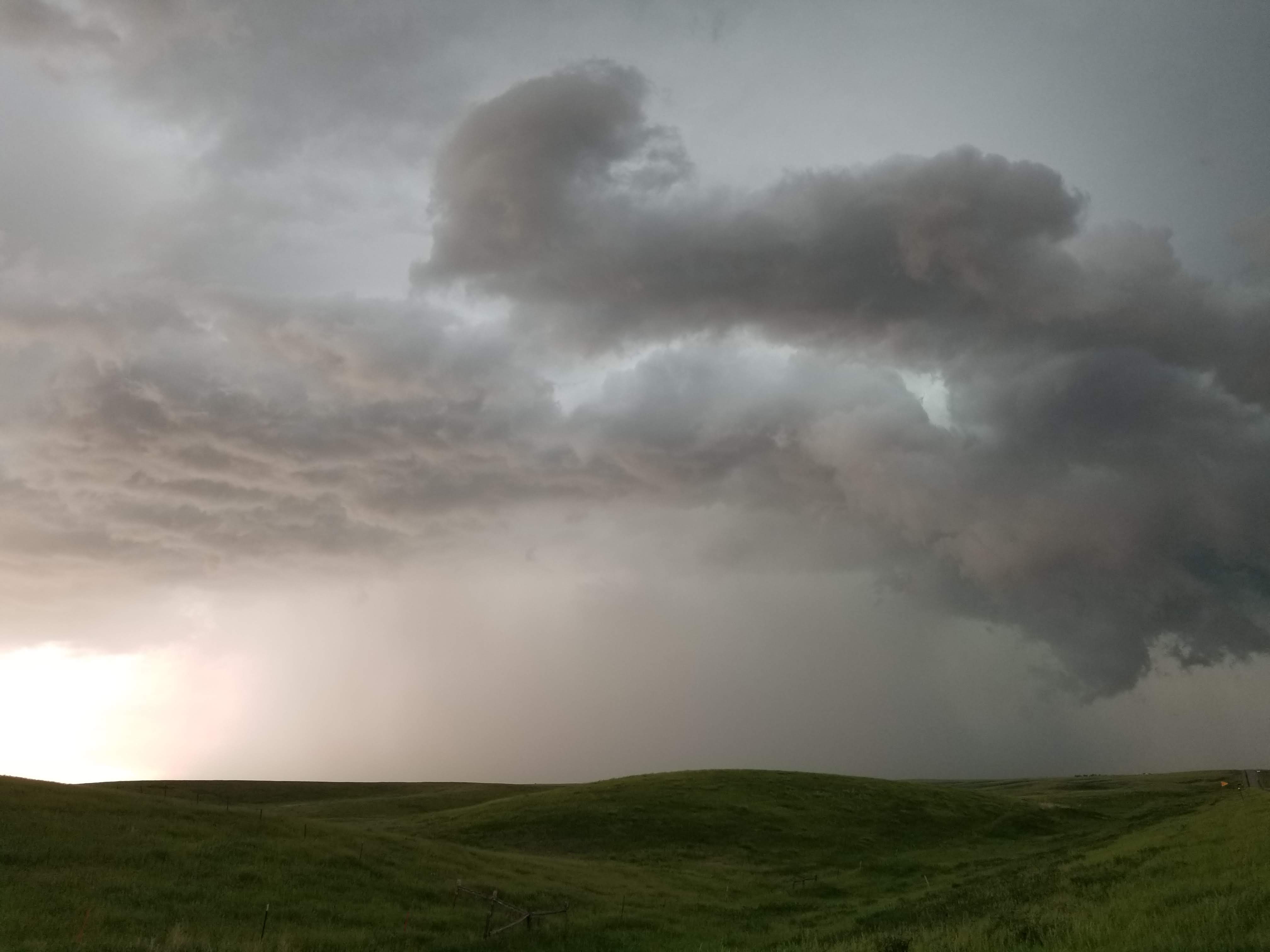 Radar/Photo