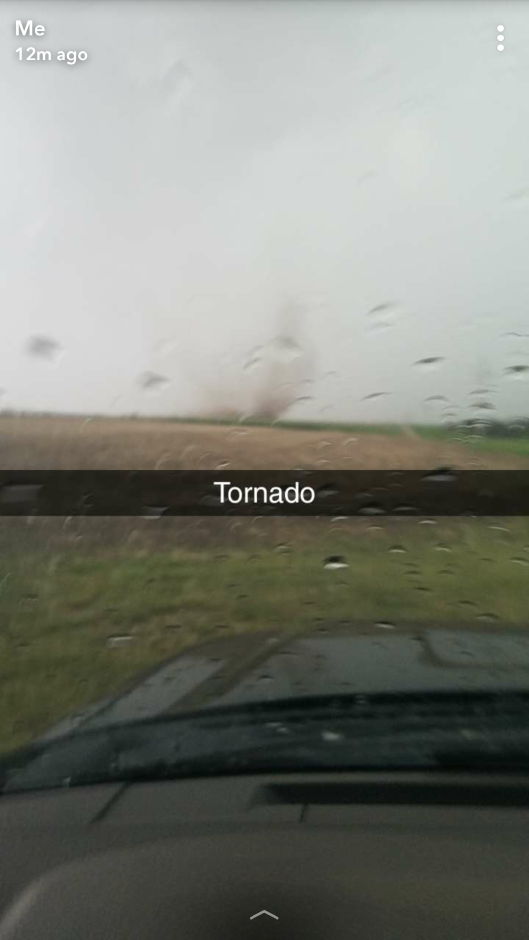 Radar/Photo