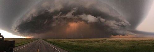 Radar/Photo