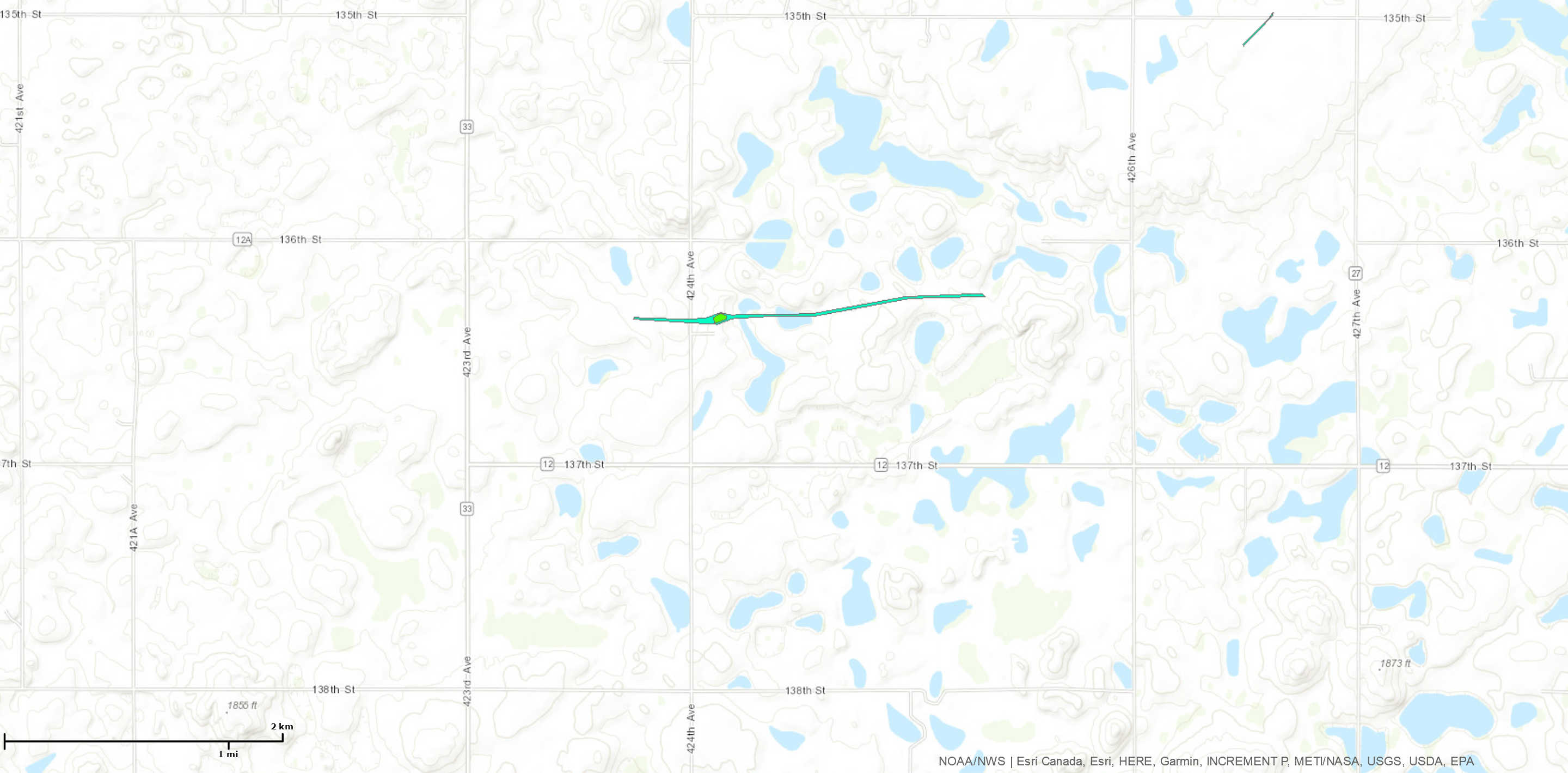 Track Map