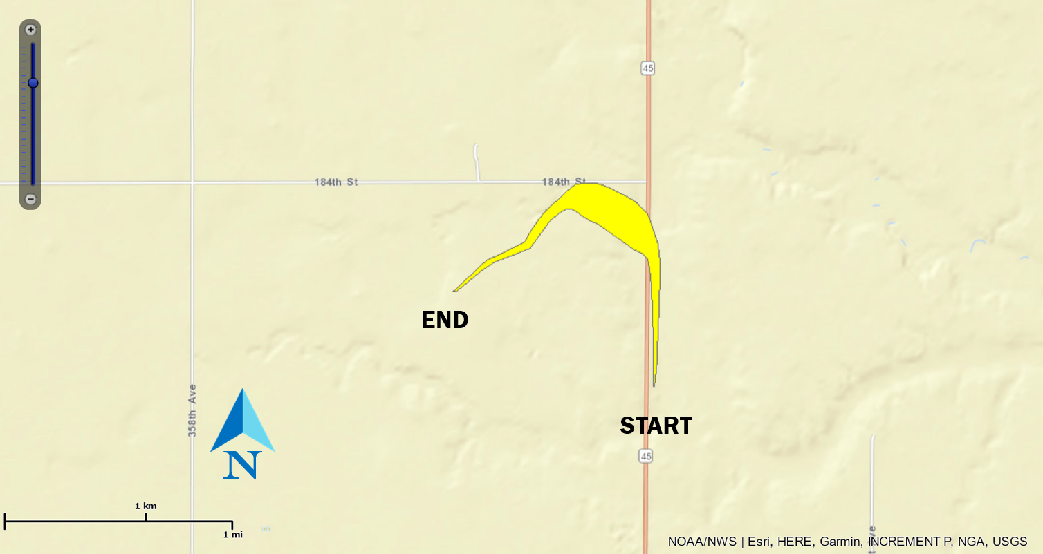 Track Map