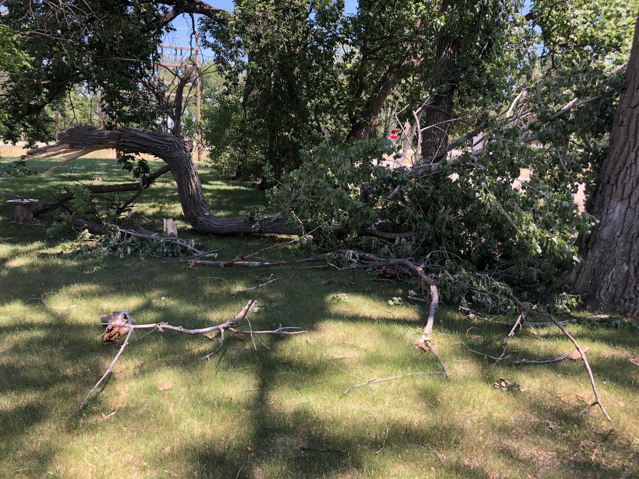 Weather In Hecla Today at Sean Brown blog