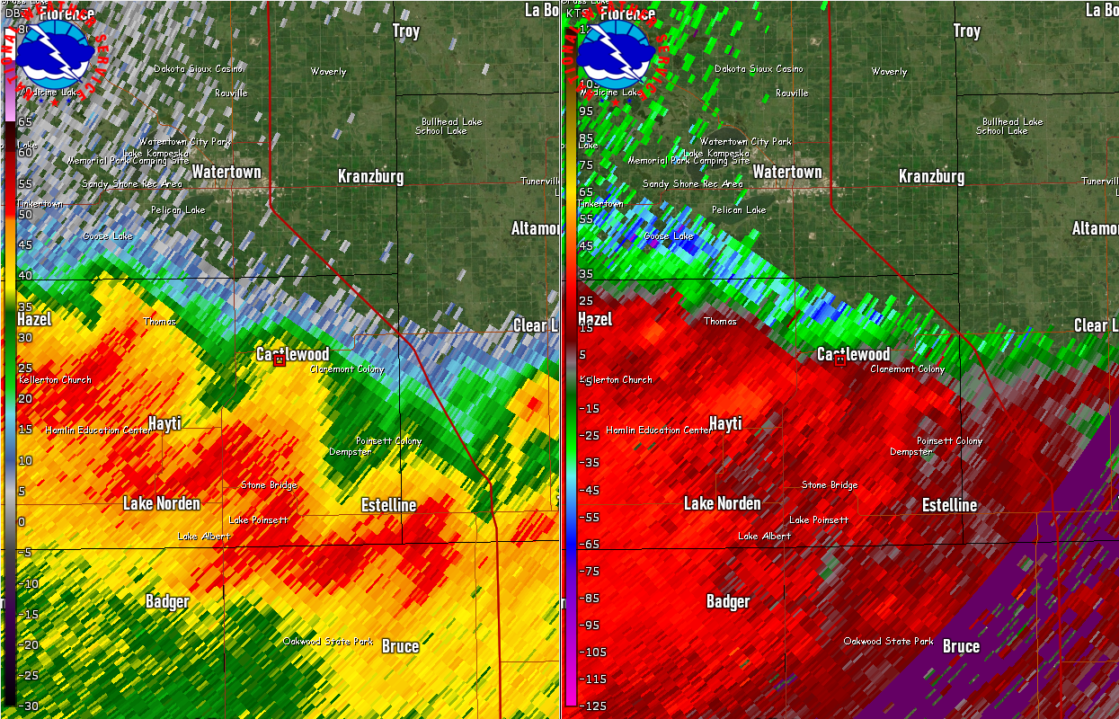 Radar/Photo