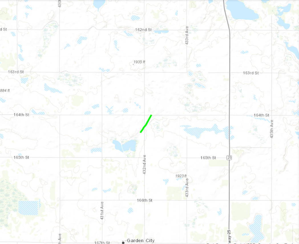 Track Map