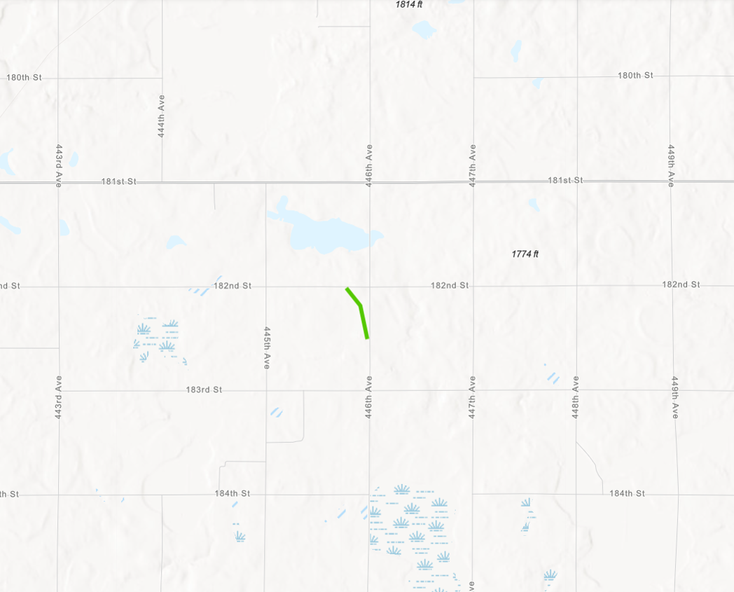 Track Map