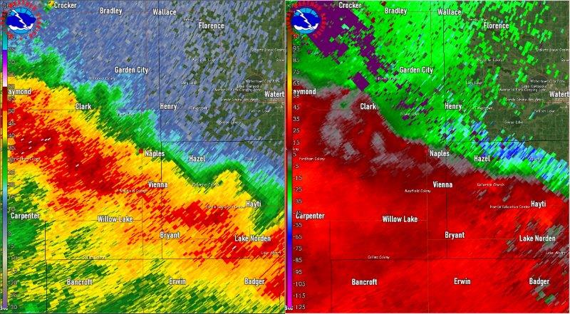 Radar/Photo