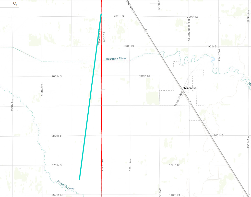 Track Map