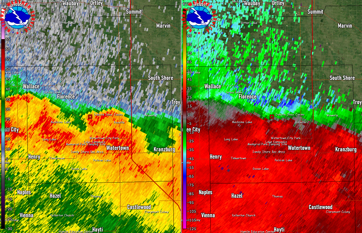 Radar/Photo