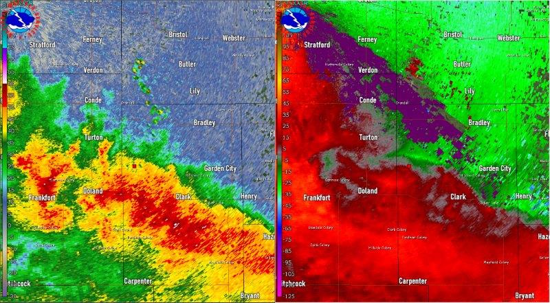 Radar/Photo