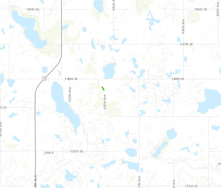 Track Map