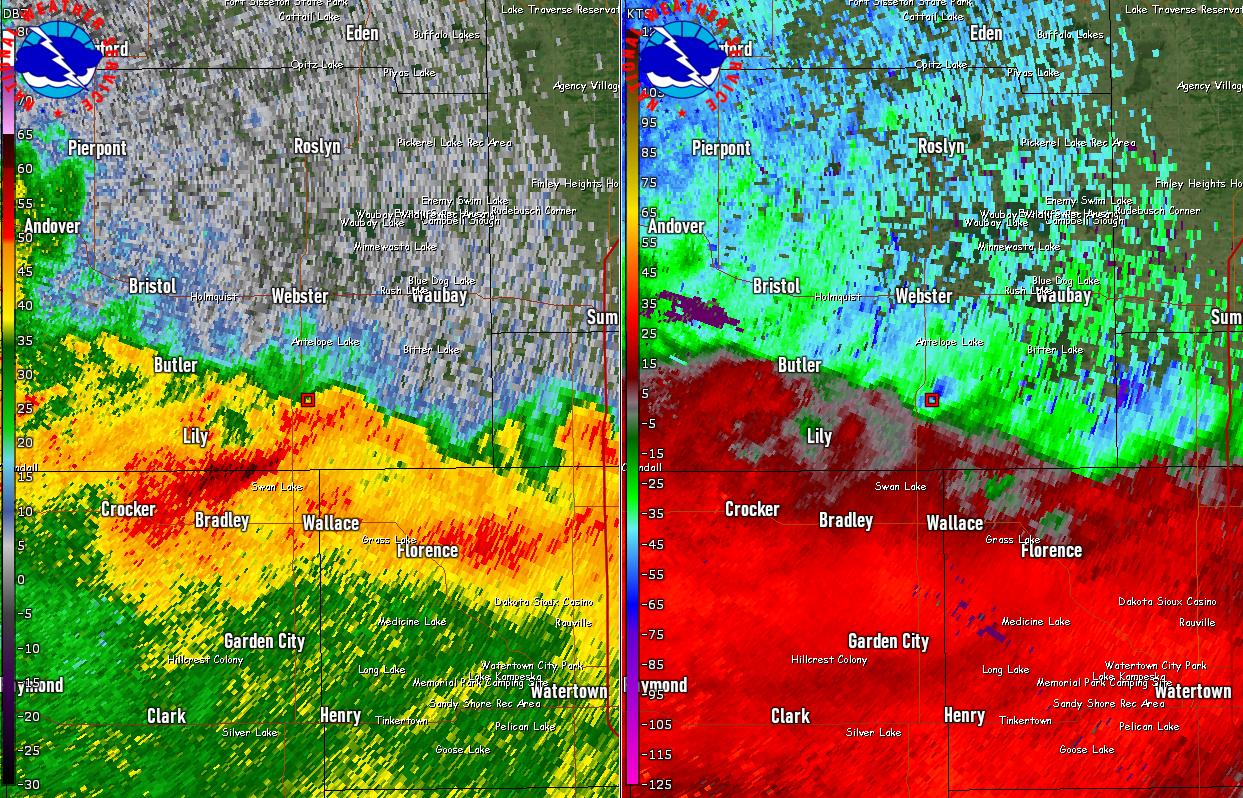 Radar/Photo