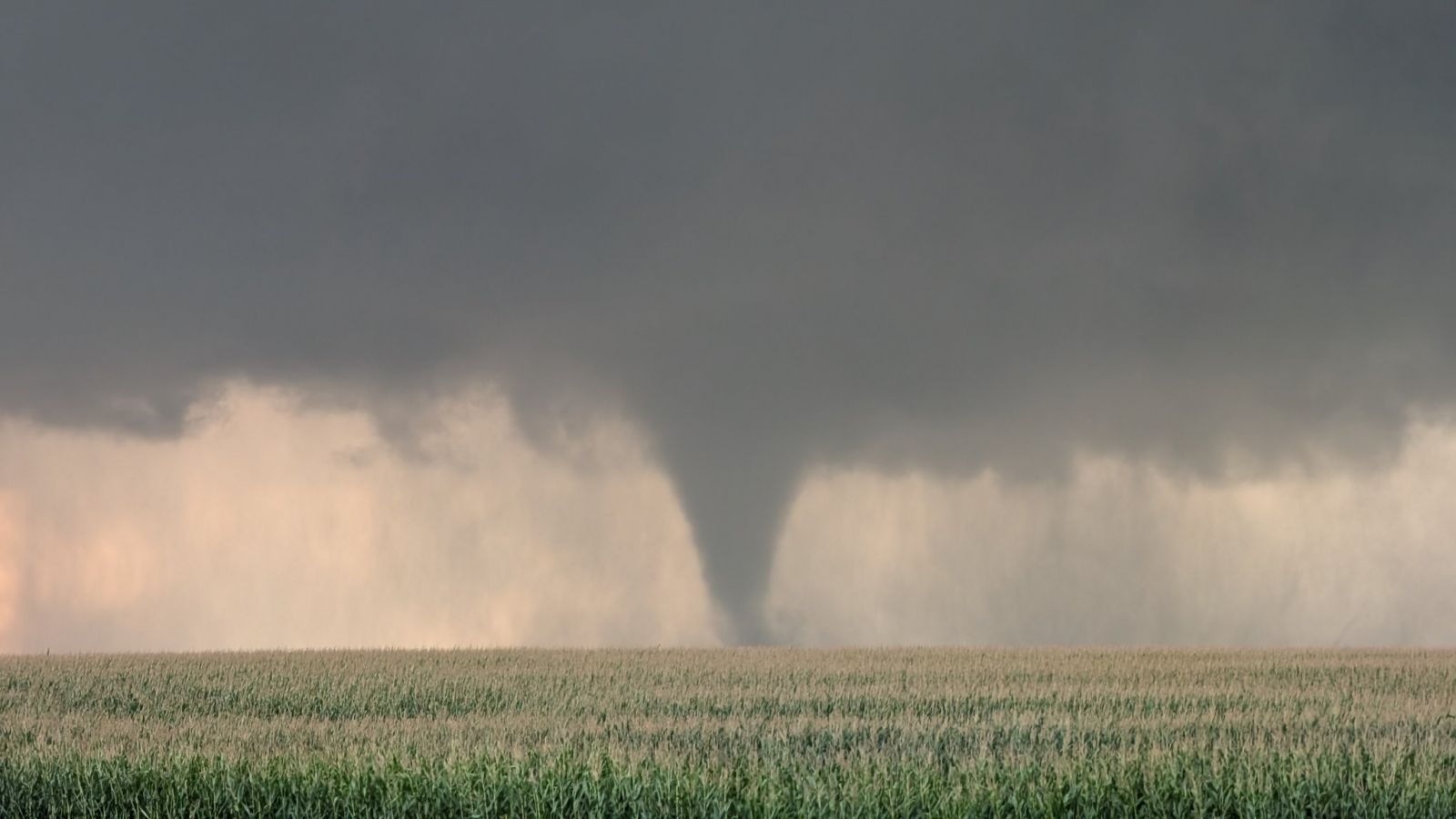 Tornado photo by Devin Pitts