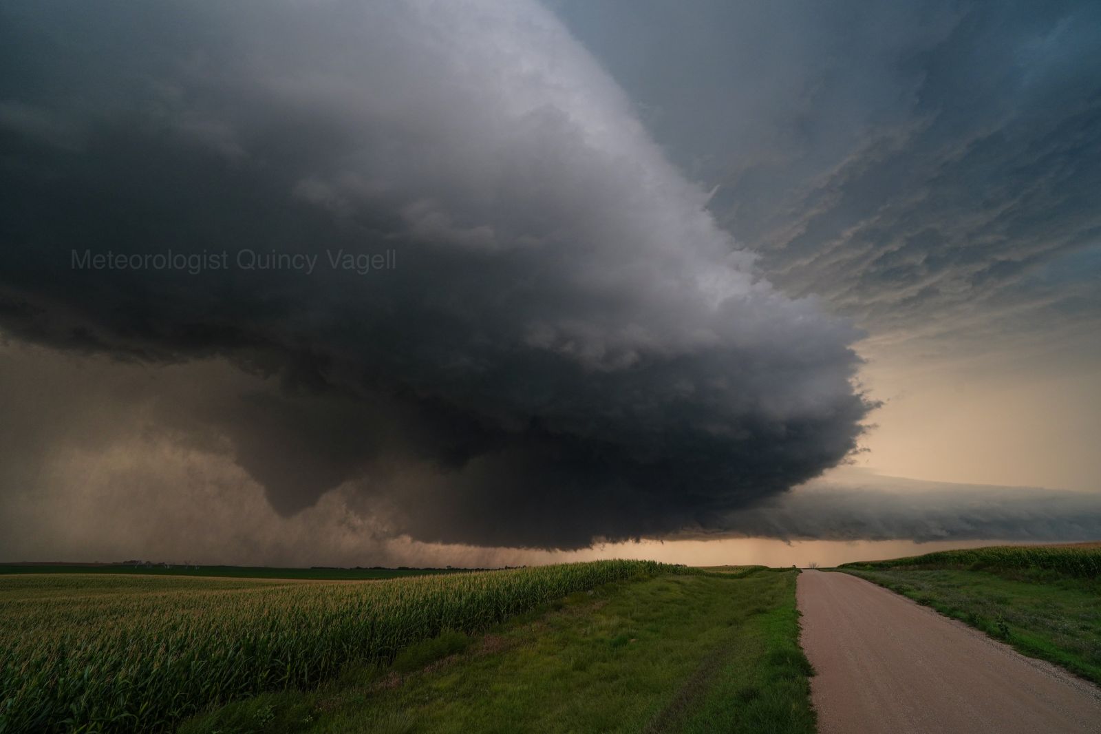 Photo by Quincy Vagell
