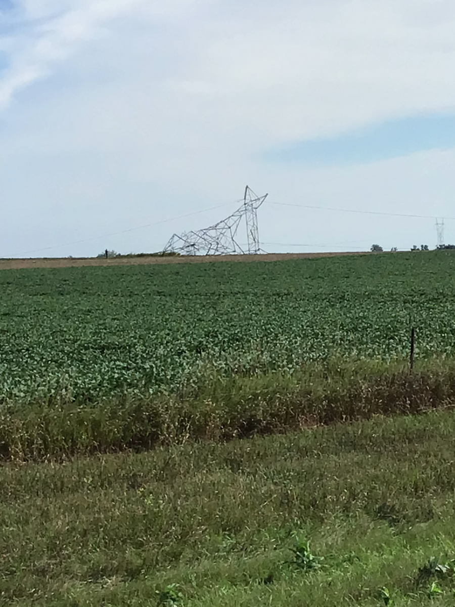 Radar/Photo