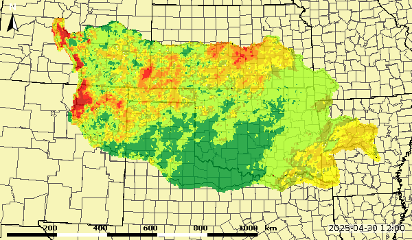 Upper/Lower Zone Anomaly