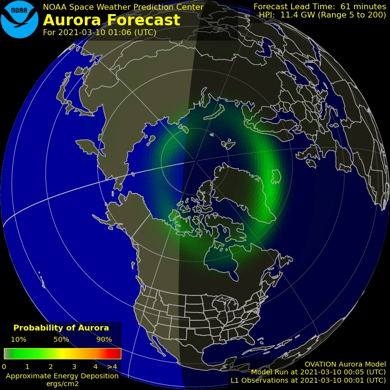 Space Weather