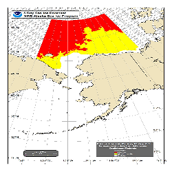 Sea Ice Forecast