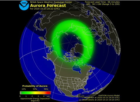 Space Weather