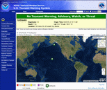 Tsunami Warning Center